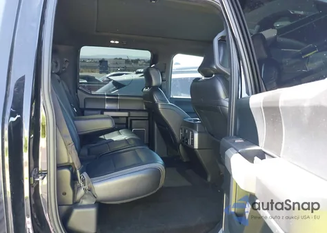 2017 Ford F-150 Raptor from USA, damaged, VIN 1FTFW1RG4HFA86713